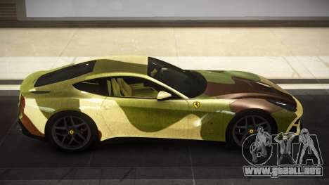 Ferrari F12 XR S9 para GTA 4