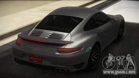 Porsche 911 FV para GTA 4