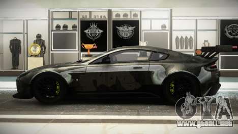 Aston Martin Vantage RX S6 para GTA 4