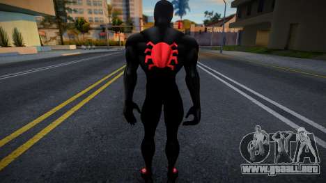 Spider-Man Big Time (Red) para GTA San Andreas