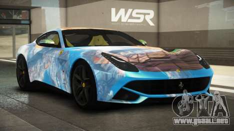 Ferrari F12 XR S2 para GTA 4