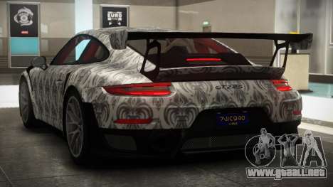 Porsche 911 SC S9 para GTA 4