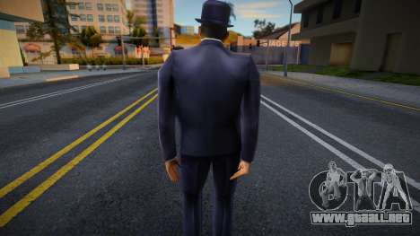 Oddjob para GTA San Andreas