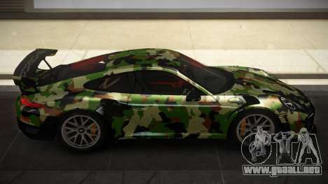 Porsche 911 SC S2 para GTA 4