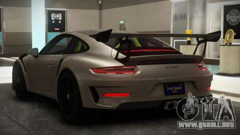 Porsche 911 GT3 SC para GTA 4