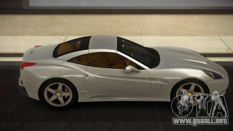 Ferrari California XZ para GTA 4