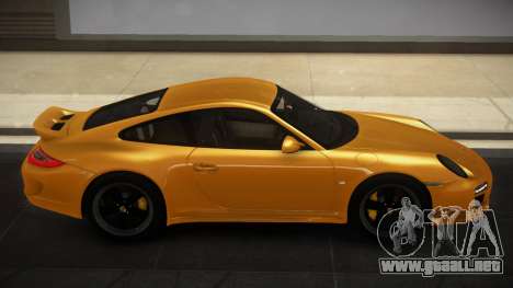 Porsche 911 XR para GTA 4