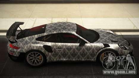 Porsche 911 SC S9 para GTA 4