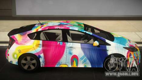 Toyota Prius SH S11 para GTA 4