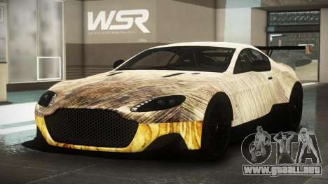 Aston Martin Vantage RX S7 para GTA 4