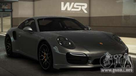 Porsche 911 FV para GTA 4