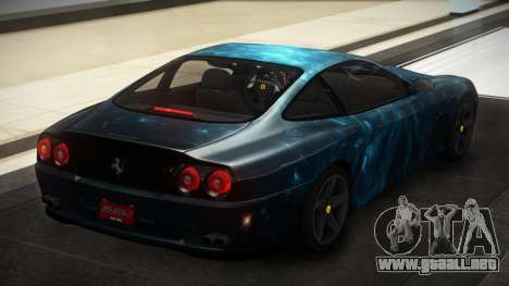 Ferrari 575M XR S1 para GTA 4