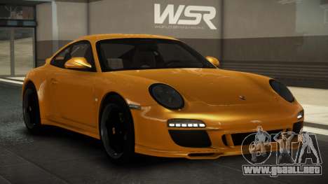 Porsche 911 XR para GTA 4