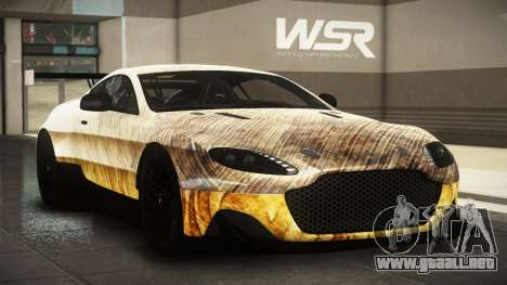 Aston Martin Vantage RX S7 para GTA 4