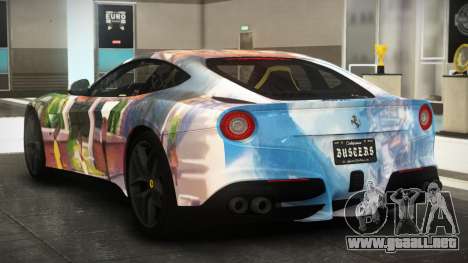 Ferrari F12 XR S2 para GTA 4