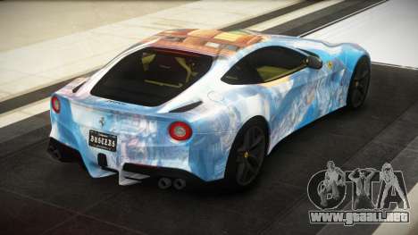 Ferrari F12 XR S2 para GTA 4