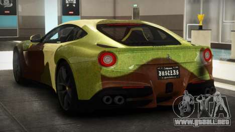 Ferrari F12 XR S9 para GTA 4