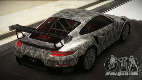 Porsche 911 SC S9 para GTA 4