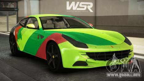 Ferrari FF SC S1 para GTA 4