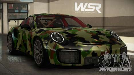 Porsche 911 SC S2 para GTA 4