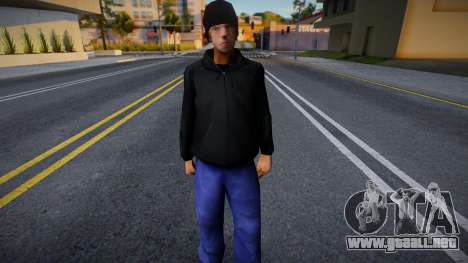 Doomer Guy v2 [SA Style] para GTA San Andreas