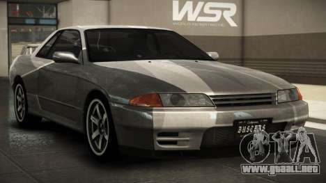 Nissan Skyline R32 Si S7 para GTA 4