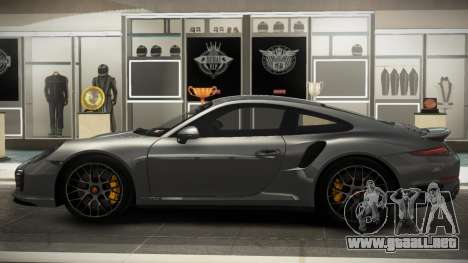 Porsche 911 FV para GTA 4