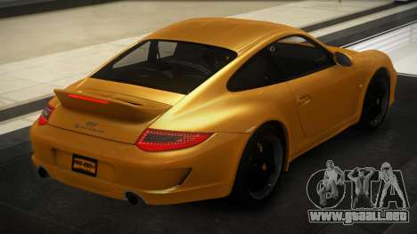 Porsche 911 XR para GTA 4