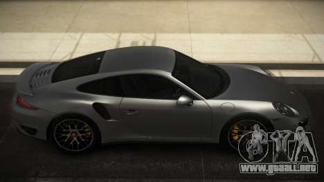 Porsche 911 FV para GTA 4