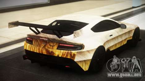 Aston Martin Vantage RX S7 para GTA 4