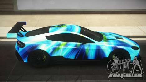 Aston Martin Vantage RX S3 para GTA 4