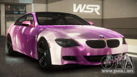 BMW M6 F13 Si S2 para GTA 4