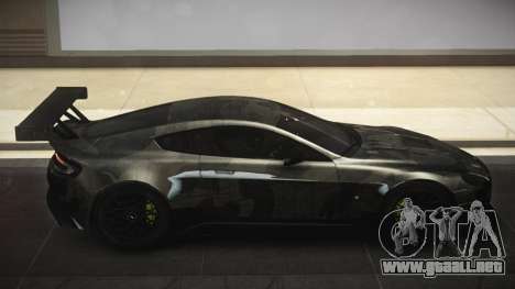 Aston Martin Vantage RX S6 para GTA 4