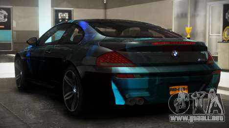 BMW M6 F13 Si S4 para GTA 4