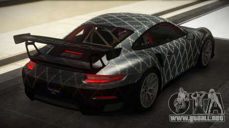 Porsche 911 SC S6 para GTA 4