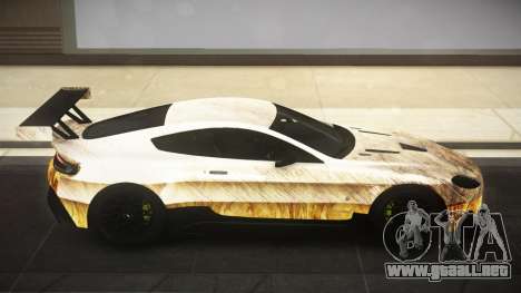 Aston Martin Vantage RX S7 para GTA 4