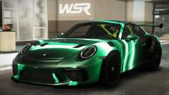 Porsche 911 GT3 SC S8 para GTA 4