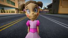 Popis para GTA San Andreas