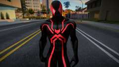 Spider-Man Big Time (Red) para GTA San Andreas