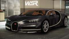 Bugatti Chiron XS S9 para GTA 4