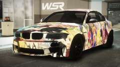BMW 1-Series M Coupe S1 para GTA 4