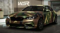 BMW M2 Si S2 para GTA 4