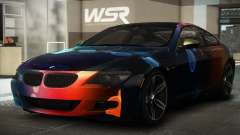 BMW M6 F13 Si S11 para GTA 4