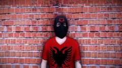 Albanian Gang HD v4 para GTA Vice City