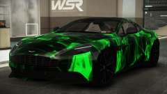 Aston Martin Vanquish VS S3 para GTA 4