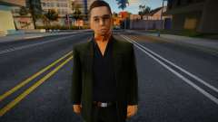 Triada v1 para GTA San Andreas