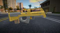 Yusuf Amir Luxury - Base v2 para GTA San Andreas