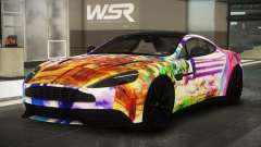 Aston Martin Vanquish VS S1 para GTA 4