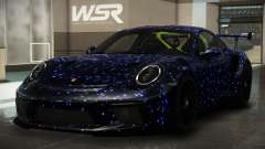 Porsche 911 GT3 SC S9 para GTA 4