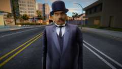 Oddjob para GTA San Andreas